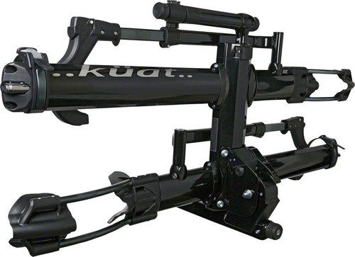 Kuat NV 2.0 Bike Rack - Black - 2