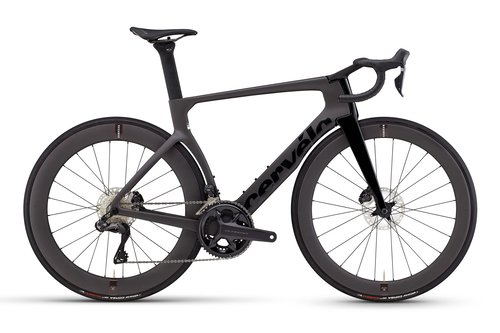 Cervelo S5 Ultegra Di2 - Five Black - 58