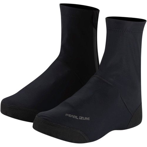 Pearl Izumi AmFIB Lite Shoe Covers - Black - Small