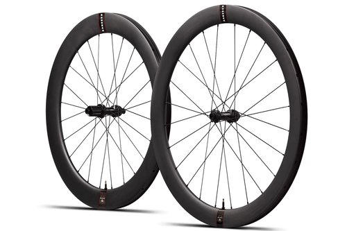 Reserve 5065 Road Wheelset - 700c