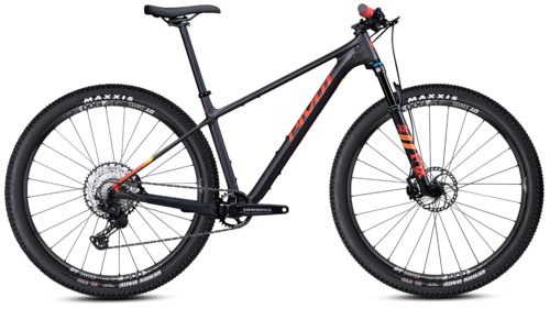 Pivot Les SL Ride SLXXT - Black Sunset - Medium