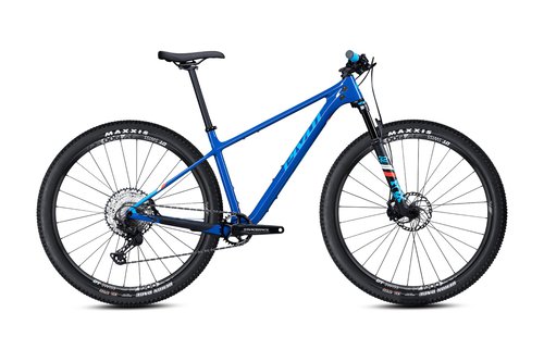 Pivot Les SL Ride SLXXT - Blue Ribbon - Small