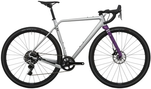 Rondo Ruut CF2 - Gray Black - Small