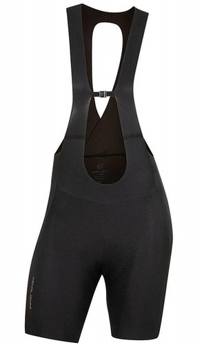 Pearl Izumi Expedition Pro Bib Shorts Womens - Black - Small