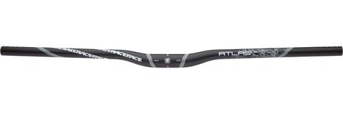 Race Face Race Face Atlas Riser Handlebar - Black