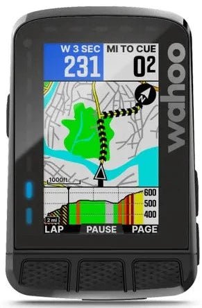 Wahoo Wahoo Element Roam V2 GPS Cycling Computer