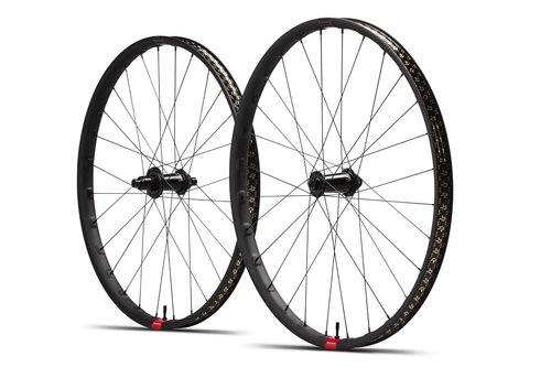 Reserve 30SL Wheelset