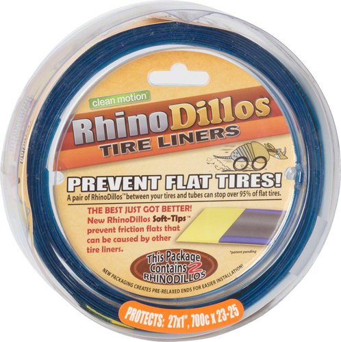 Rhinodillos Tire Liner - 26x2.0-2.12