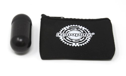 Dynaplug MegaPill Tubeless Repair Kit - Black