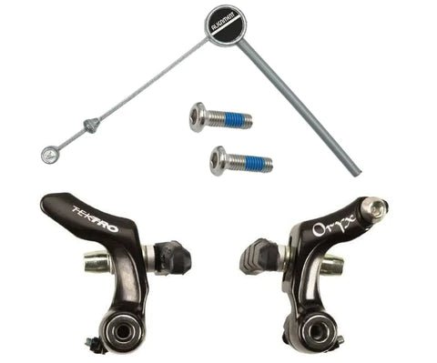 Tektro Oryx Cantilever Brake Caliper - Black