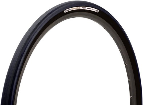 Panaracer GravelKing Plus Tire - Black - 700x38