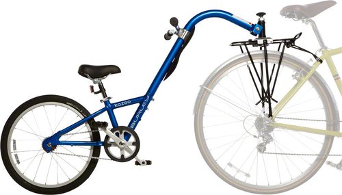 Burley Kazoo Single Speed Trailercycle