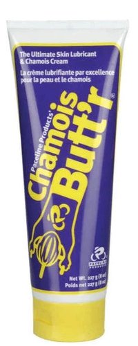 Chamois Butt'r Original Formula Chamois Cream