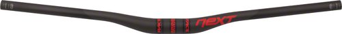 Race Face Race Face NEXT 35 Carbon Riser Handlebar - CarbonRed