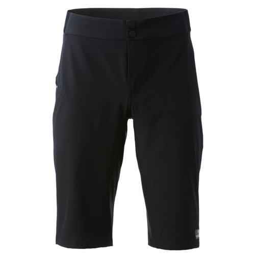 Yeti Rustler Shorts - Black - Small