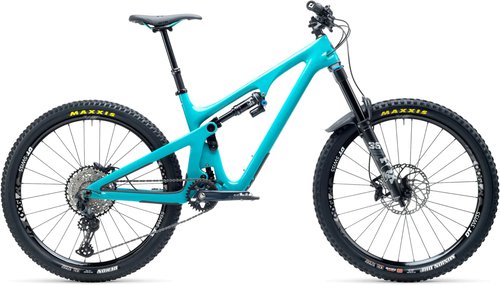 Yeti SB140 C1 2022 - Turquoise - X-Small