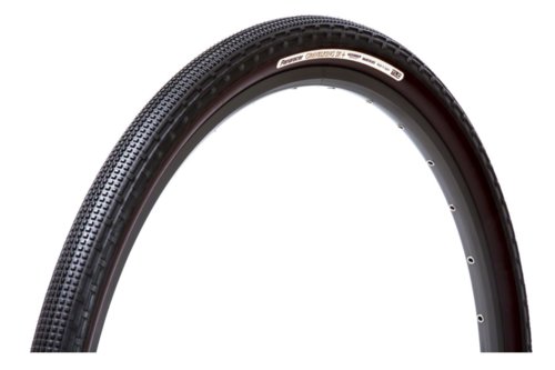 Panaracer Gravelking SK Plus Tire - Black - 700x28