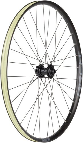Stan's No Tubes Arch S2 Front Wheel 29