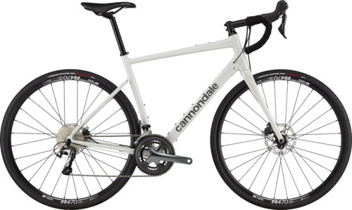 Cannondale Synapse 2 - Chalk - 56