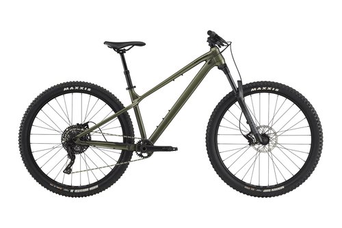 Cannondale Habit HT 2 - Mantis - Small