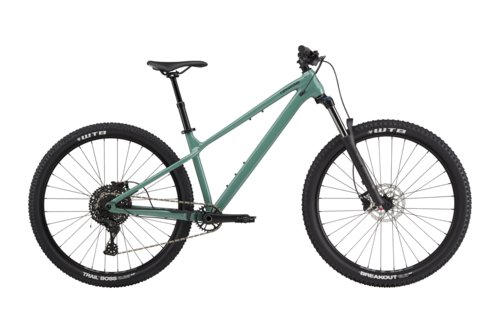 Cannondale Habit HT 3 - Jade - Small