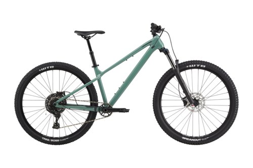 Cannondale Habit HT 3 - Jade - Medium