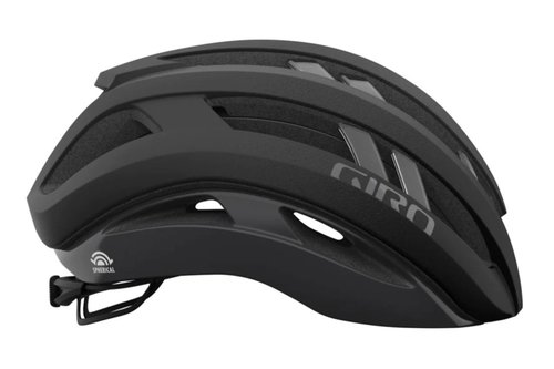 Giro Aries Spherical MIPS Helmet - Matte Black - Small