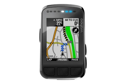 Wahoo Wahoo Elemnt Bolt V2 GPS Cycling Computer