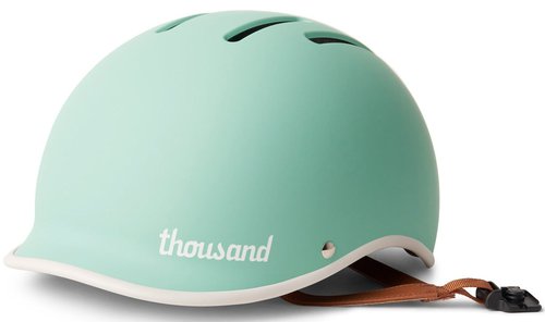 Thousand Helmets Heritage 2.0 Helmet - Mint - Large