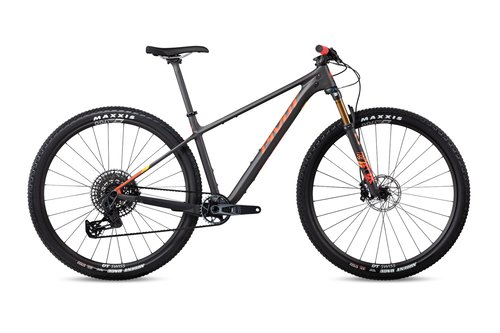 Pivot Les SL Pro X0 Transmission - Black Sunset - Medium
