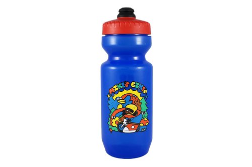 Mike's Bikes Get Radical Bottles - Ride Your Bike - 22oz