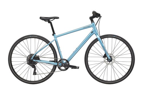 Cannondale Quick 4 2022 - Alpine - Medium