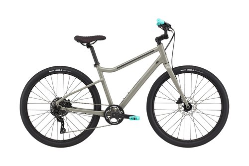 Cannondale Treadwell 2 - Stealth Grey - Small