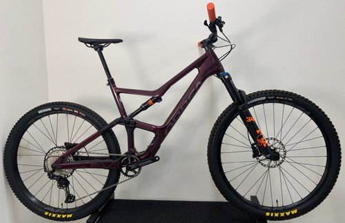 Orbea Occam M30 Blem - Mulberry - X-Large