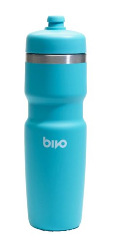 Bivo Trio Insulated Water Bottle - Capri - 21oz