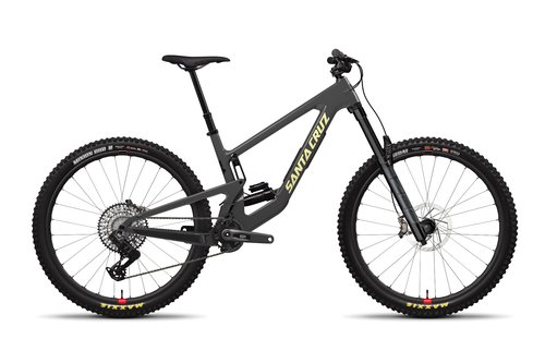 Santa Cruz Megatower 2 C GX AXS Reserve 2024 - Carbon - Medium