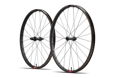 Reserve 28XC Wheelset - 29