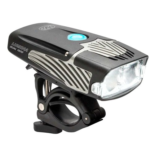 Niterider Lumina Dual 1800 Front Bike Light