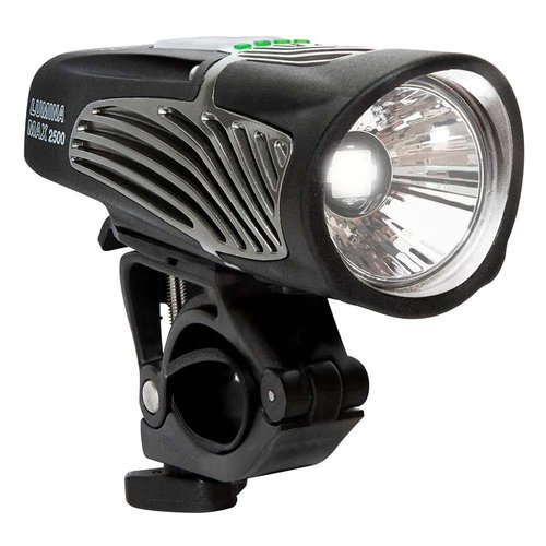 Niterider Lumina Max 2500 Front Bike Light with NiteLink
