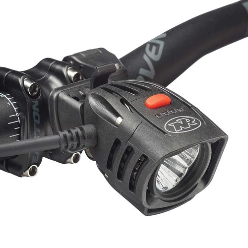 Niterider Pro 2200 Race 4 Cell Front Bike Light