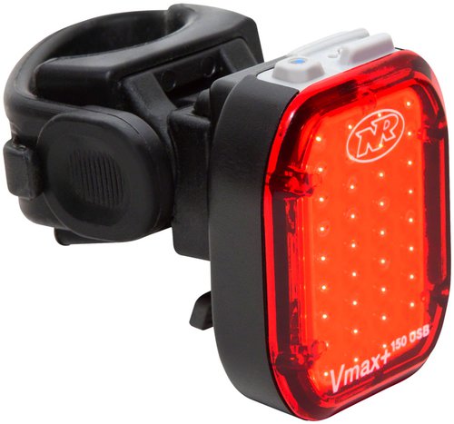 Niterider Vmax 150 Taillight