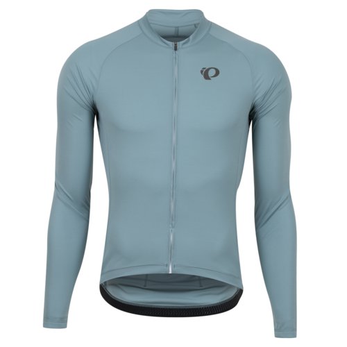 Pearl Izumi Attack Long Sleeve Jersey - Artic - X-Large