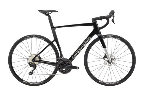 Cannondale SuperSix Evo Carbon 4 - Storm Cloud - 48
