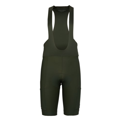 Pearl Izumi Expedition Bib Shorts - Pinyon - Medium