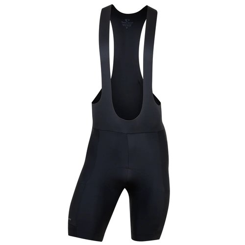 Pearl Izumi Expedition Bib Shorts - Black - Small