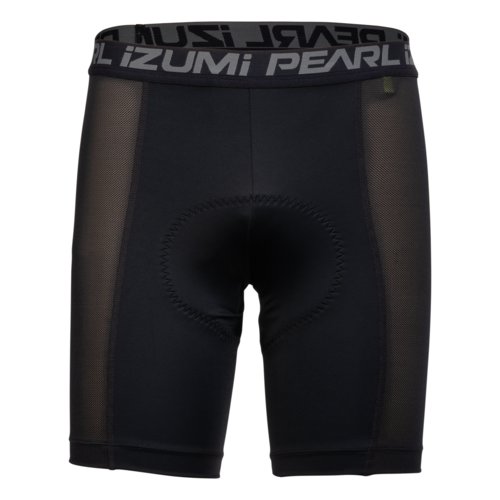 Pearl Izumi Transfer Liner Short - Black - Small