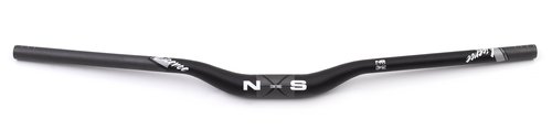 NS Bikes NS Licence 35 Handlebar - Black