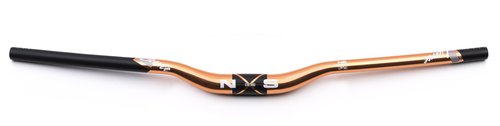 NS Bikes NS Licence 35 Handlebar - Copper