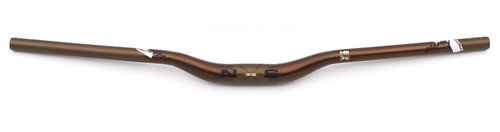 NS Bikes NS Licence 35 Handlebar - Brown