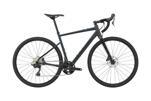 Cannondale Topstone 1 - Gunmetal Green - X-Small